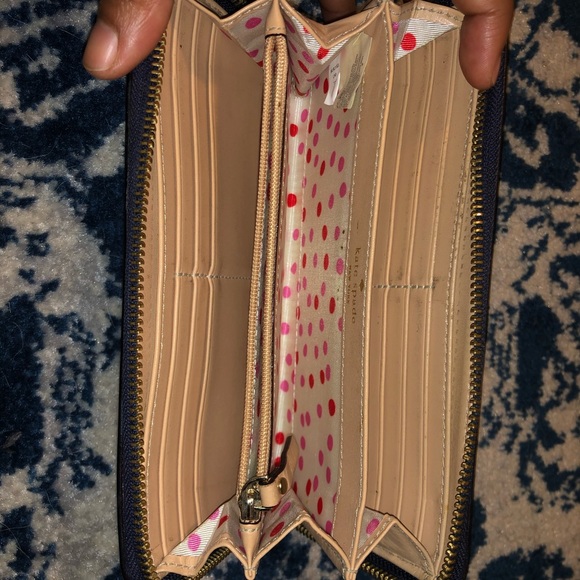 Kate Spade Wallet - Picture 3 of 4